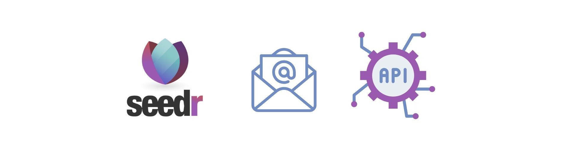 Seedr API: Getting More Accessible