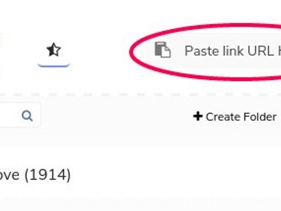 How To: Transfer files into your Seedr