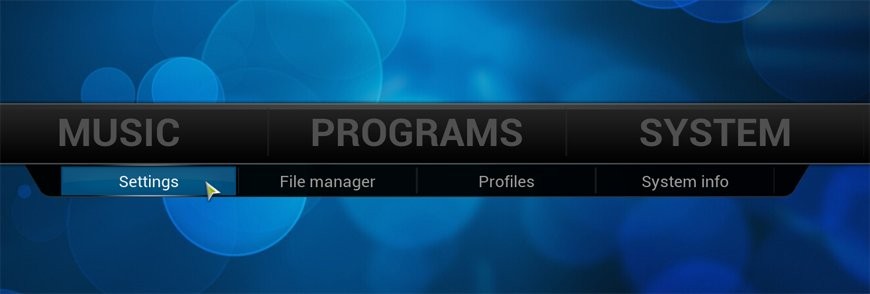 How to: Integrate Seedr into Kodi