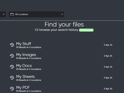 Smart Search in Seedr: Now and shortly